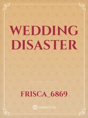Wedding Disaster Book
