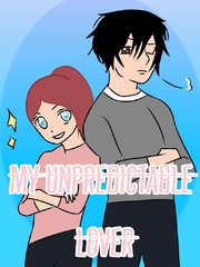 My Unpredictable Lover~ Book