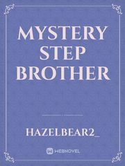 Mystery Step Brother Book