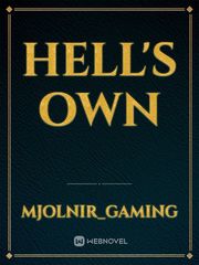 Hell's Own Book