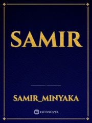 Samir Book