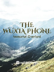 The Wuxia Phone Book