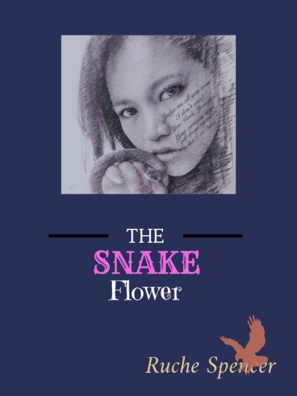 The Flower Snake