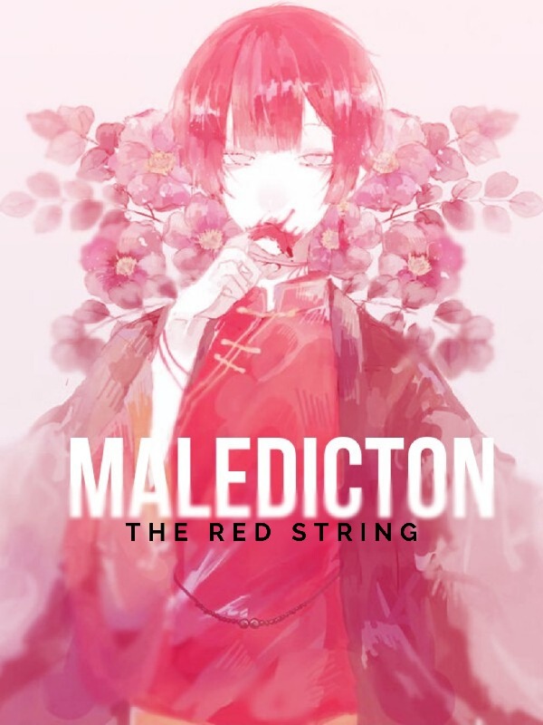 Malediction: The Red String Book