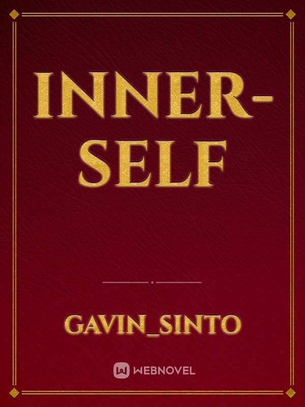 Inner-Self Book