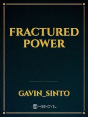 Fractured Power Book