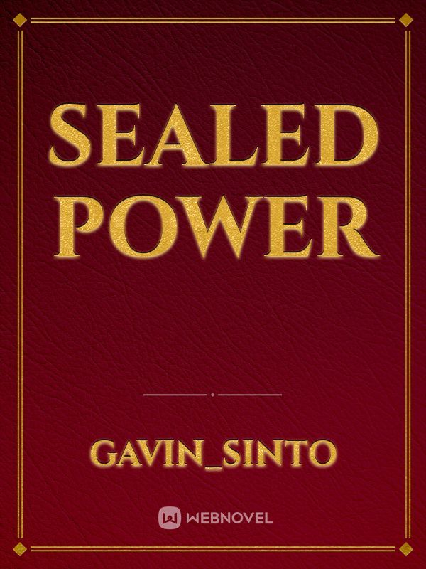Sealed Power Book