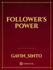 Follower's Power Book