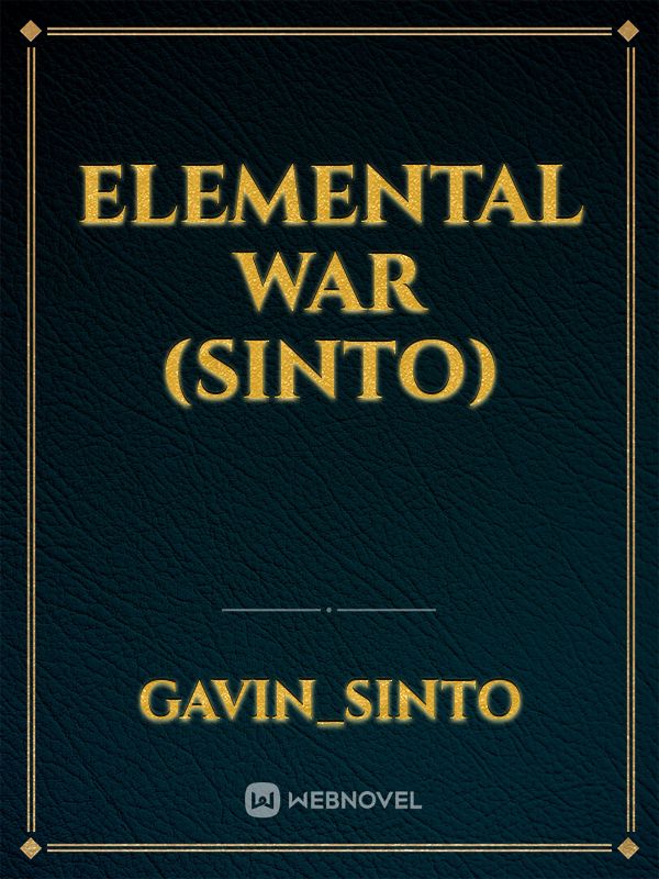 Elemental War (Sinto)