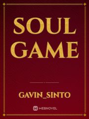 Soul Game Book