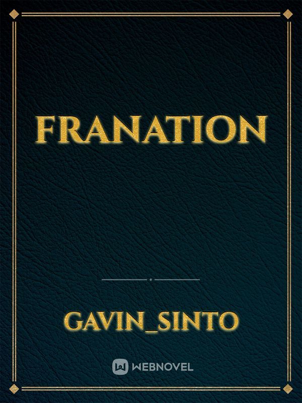 Franation