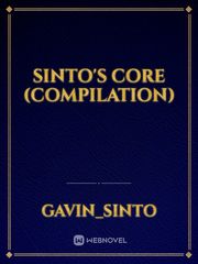Sinto's Core (Compilation) Book