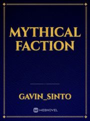 Mythical Faction Book