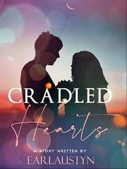 Cradled Hearts Book