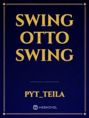 Swing Otto Swing Book