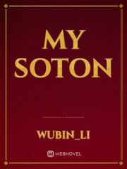 MY SOTON Book