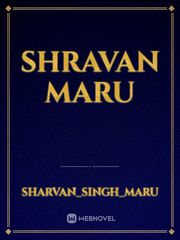 Shravan Maru Book