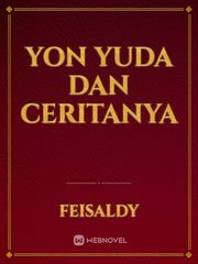 Yon Yuda dan Ceritanya Book