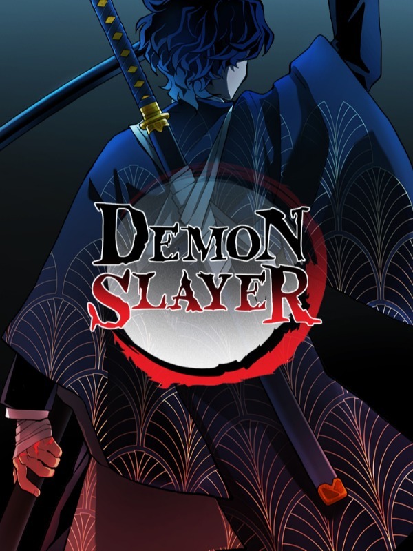 Demon Slayer: Thunder And Moon