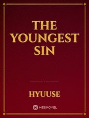 The Youngest Sin Book