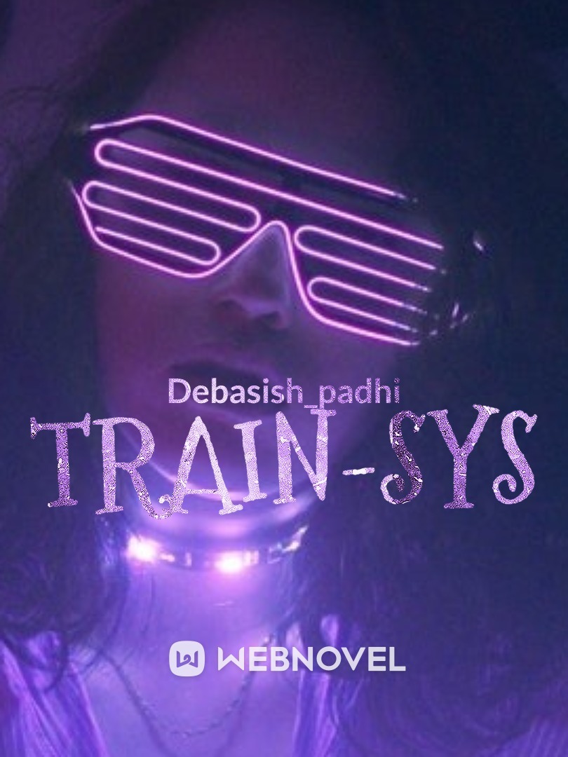 TRAIN-SYS Book
