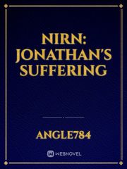 Nirn: Jonathan's Suffering Book