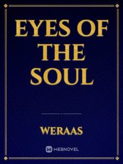 Eyes of the Soul Book