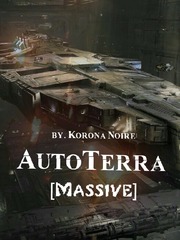 AutoTerra : Massive Book