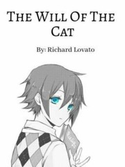 The Will Of The Cat Book
