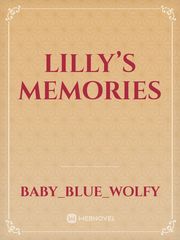 Lilly’s memories Book