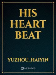 His Heart Beat Book