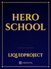 Hero school Book