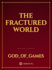 The Fractured World Book