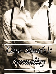 One Shot: Sexuality Book