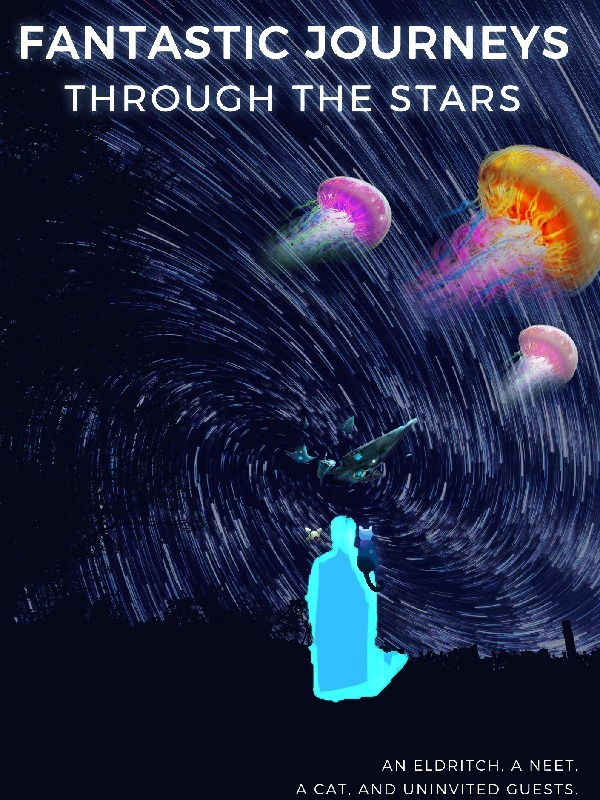 Fantastic Journeys Through the Stars