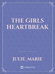 The girls Heartbreak Book