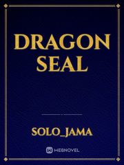 Dragon seal Book