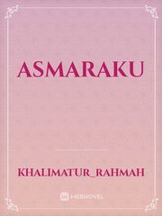 asmaraku Book