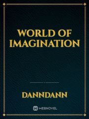 world of  imagination Book