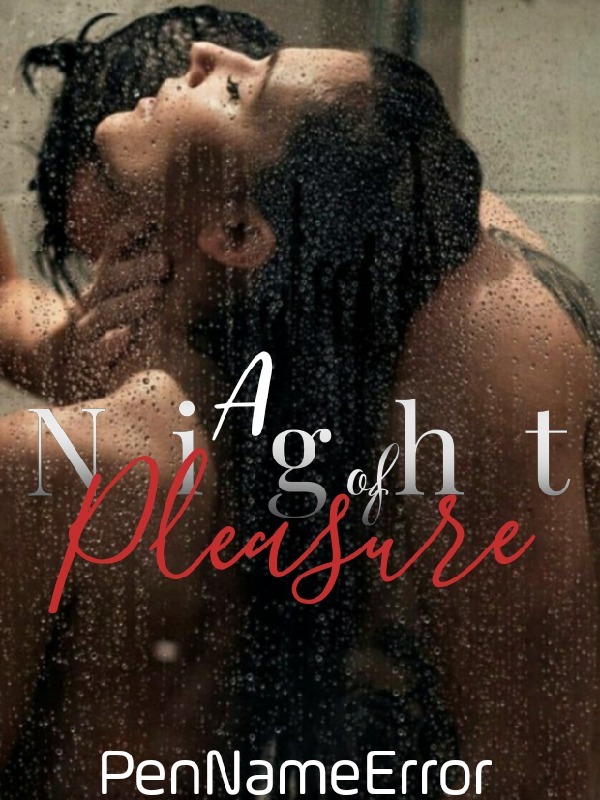 A Night of Pleasure Book