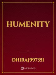 humenity Book