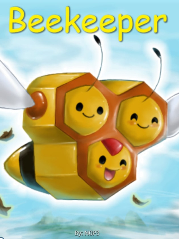 Pokemon: Beekeeper