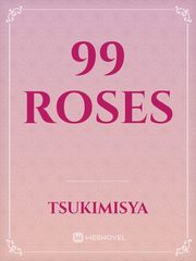 99 Roses Book