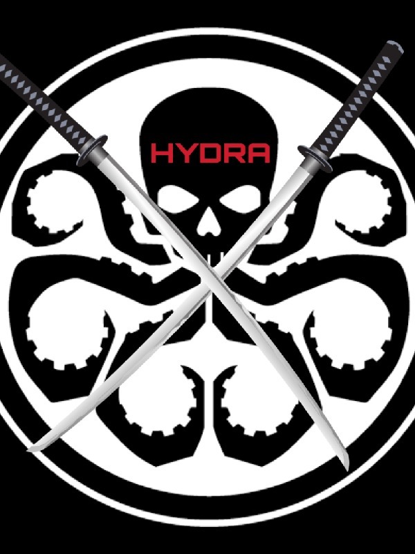 A Hydra Book