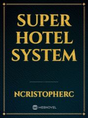 Super Hotel System Book