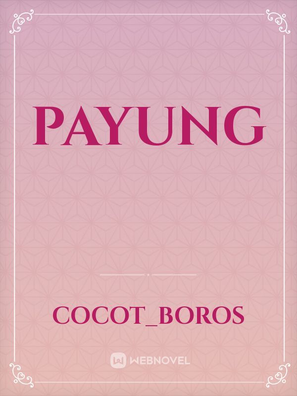 payung