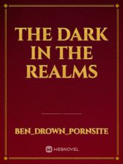 the dark in the realms Book