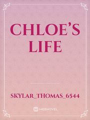 Chloe’s Life Book