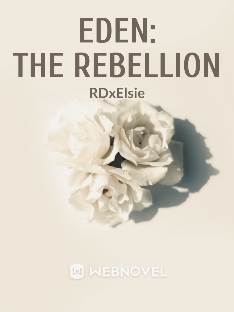 Eden: The Rebellion Book