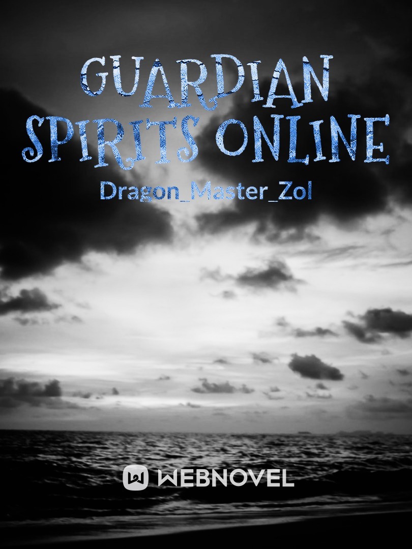 Guardian Spirits Online Book